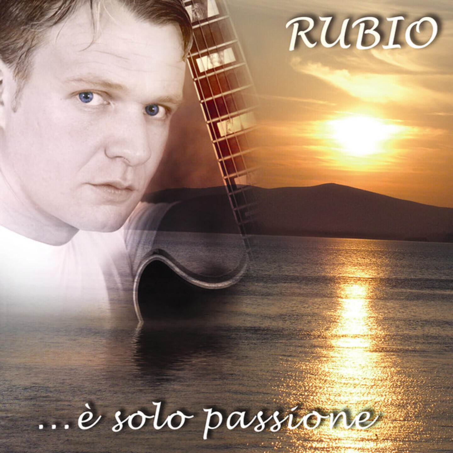Скачать песню Rubio - Ho un debole per te бесплатно в MP3 для Android и iOS