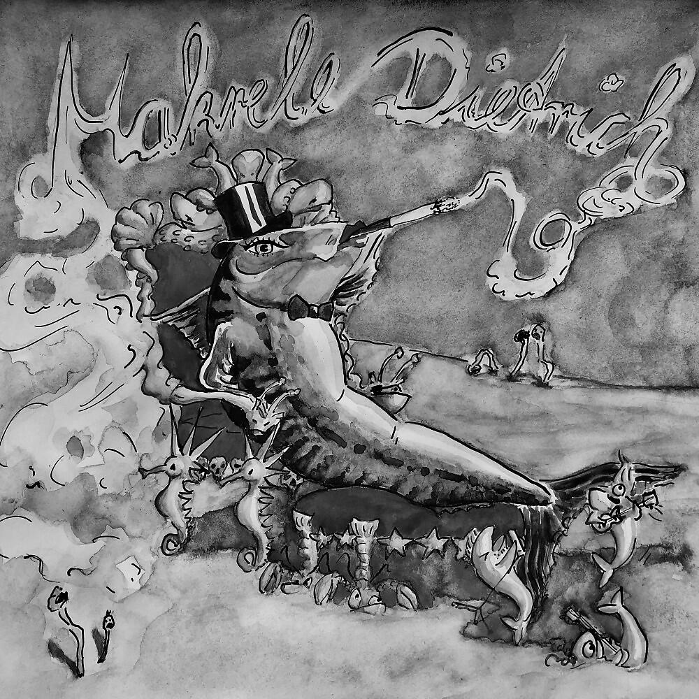 Релиз She Don't Need