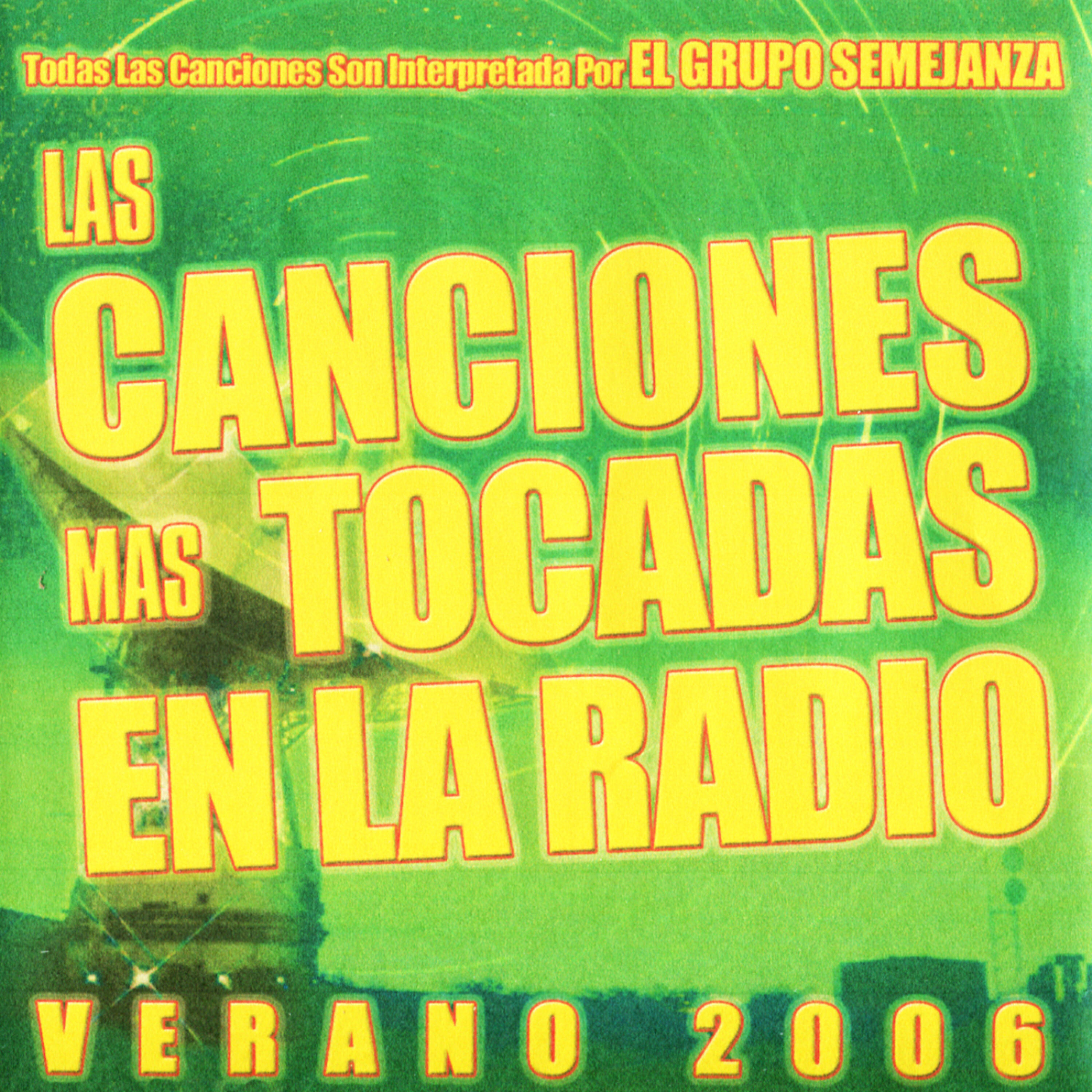 El Grupo Semejanza