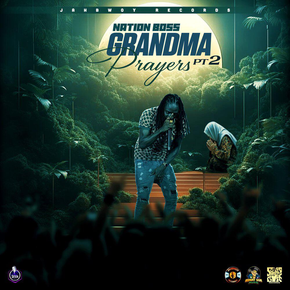 Релиз Grandma Prayers Pt 2