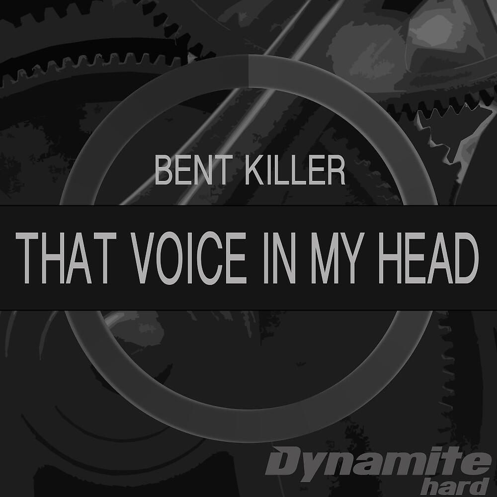 Релиз That Voice in My Head