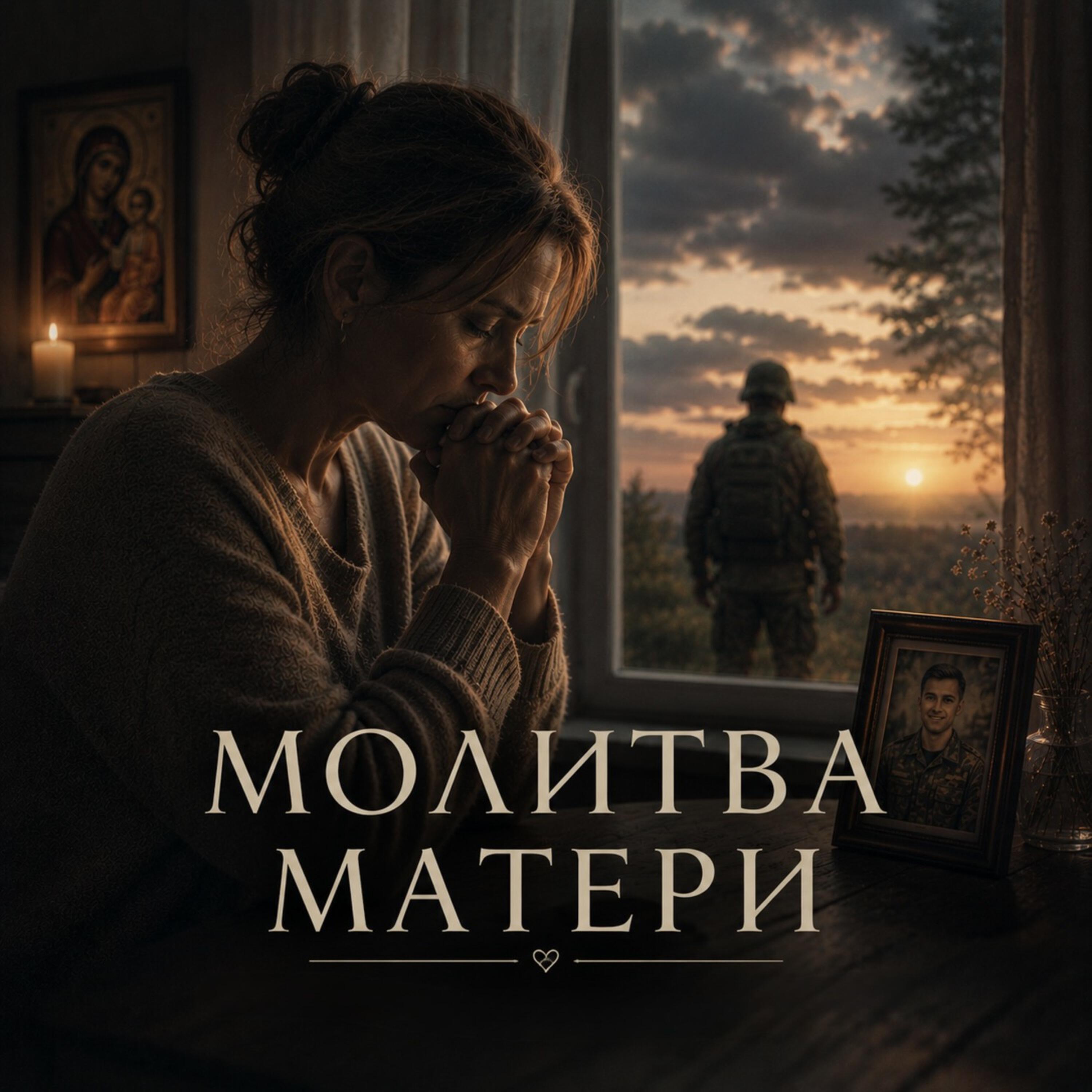 Релиз Молитва матери