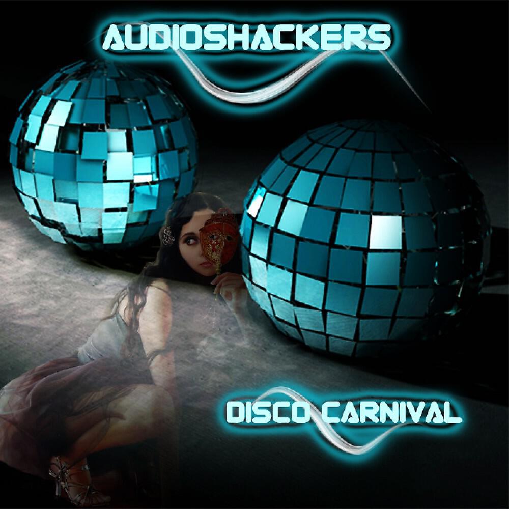 Релиз Disco Carnival