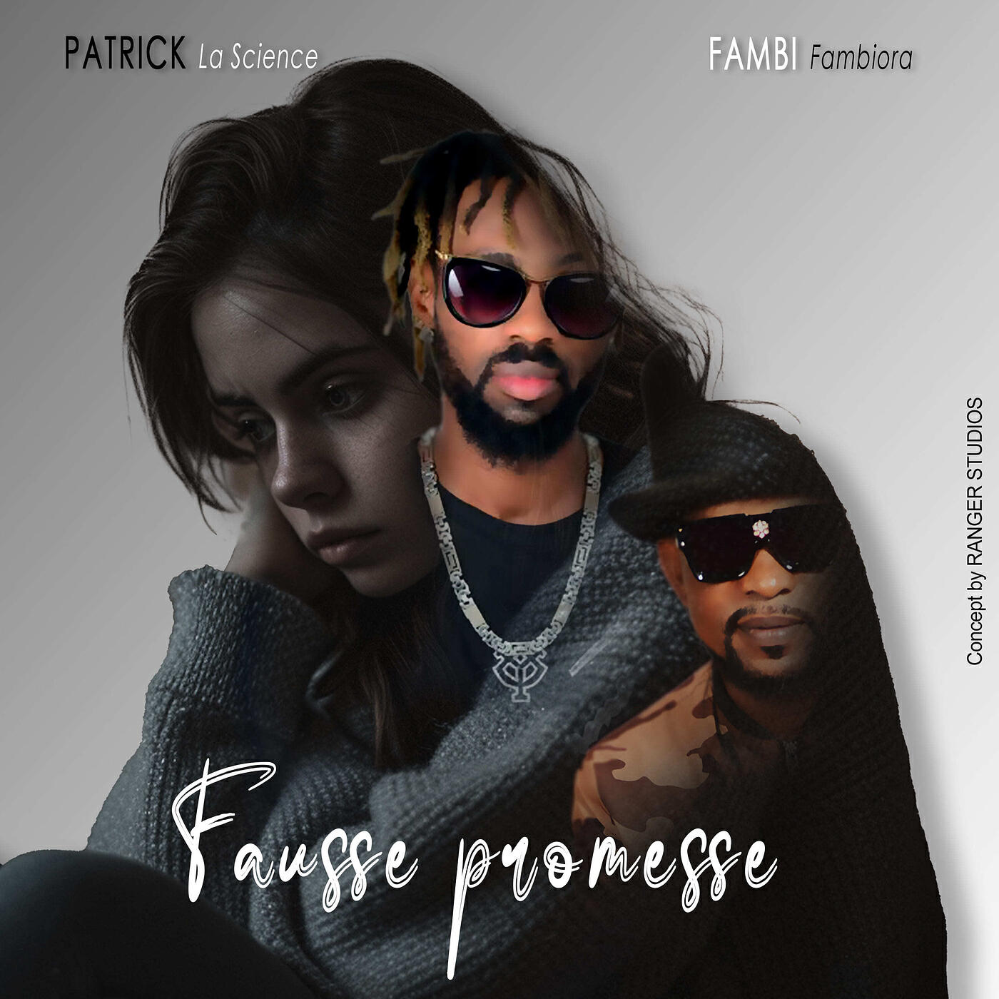Релиз Fausse Promesse