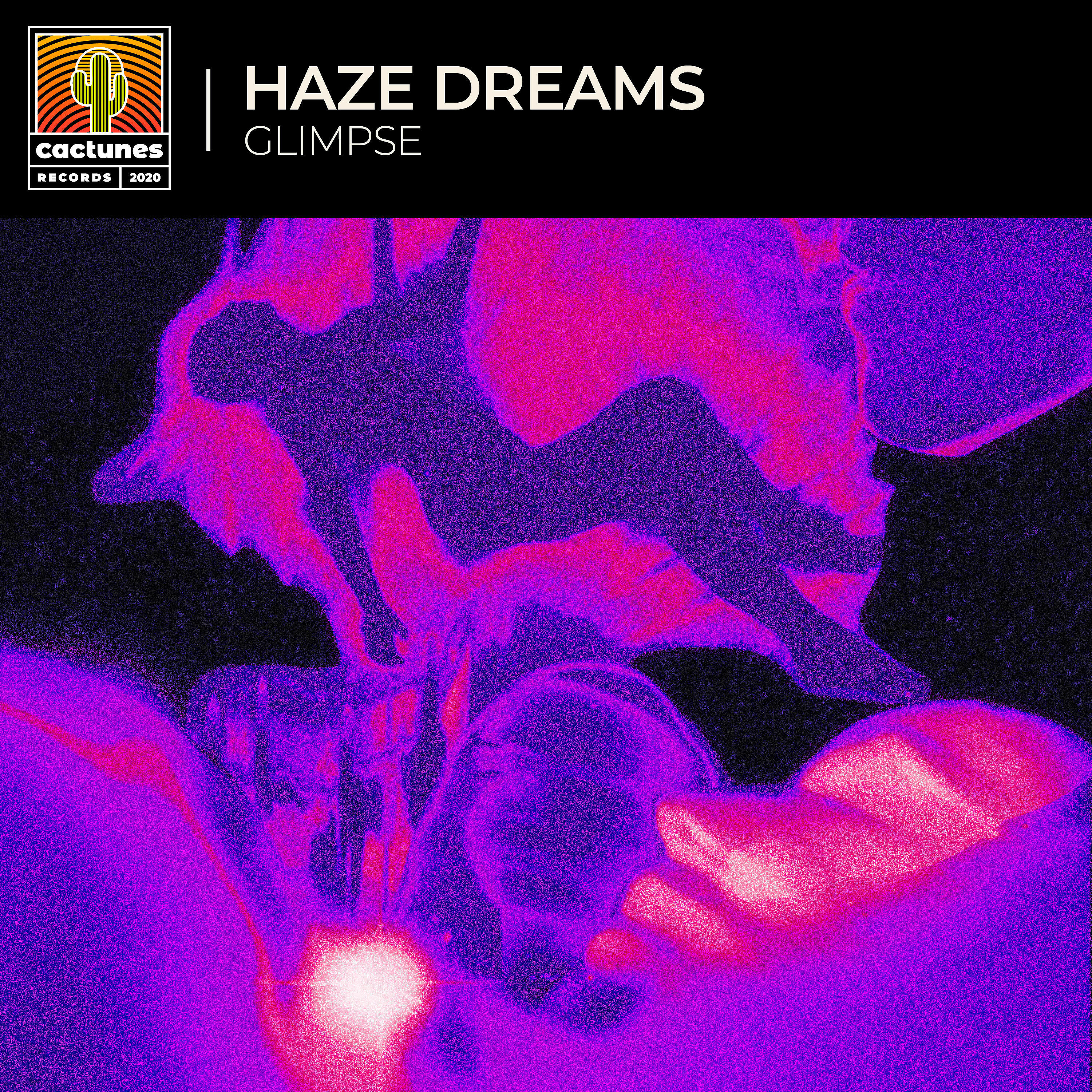 Релиз Haze Dreams