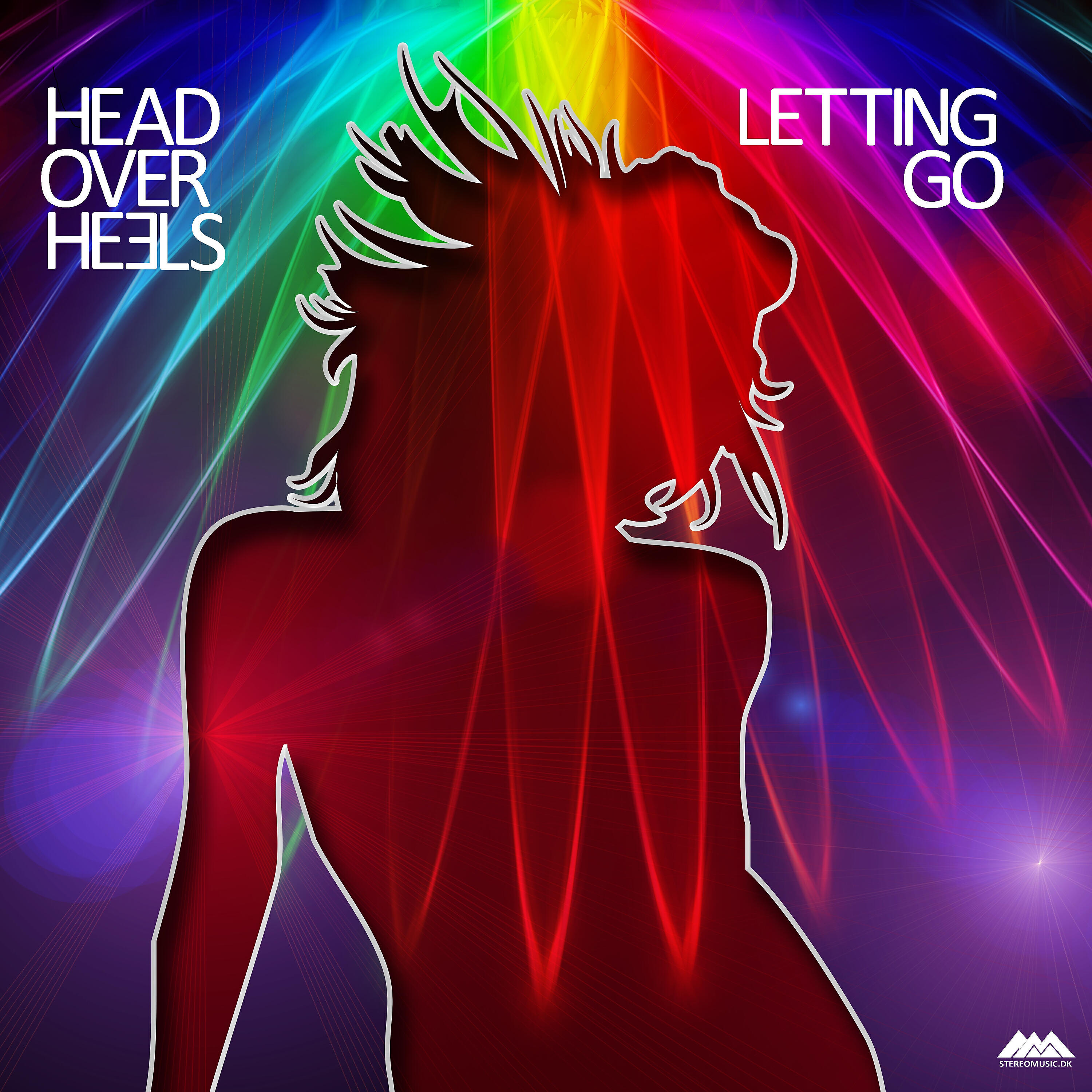 Релиз Letting Go