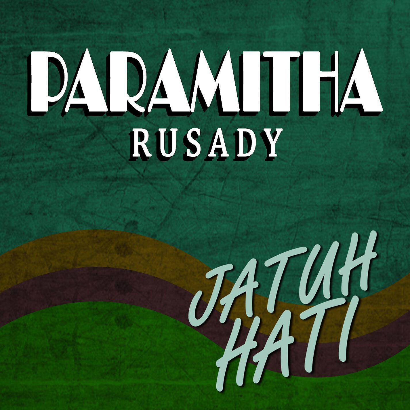 Релиз Jatuh Hati