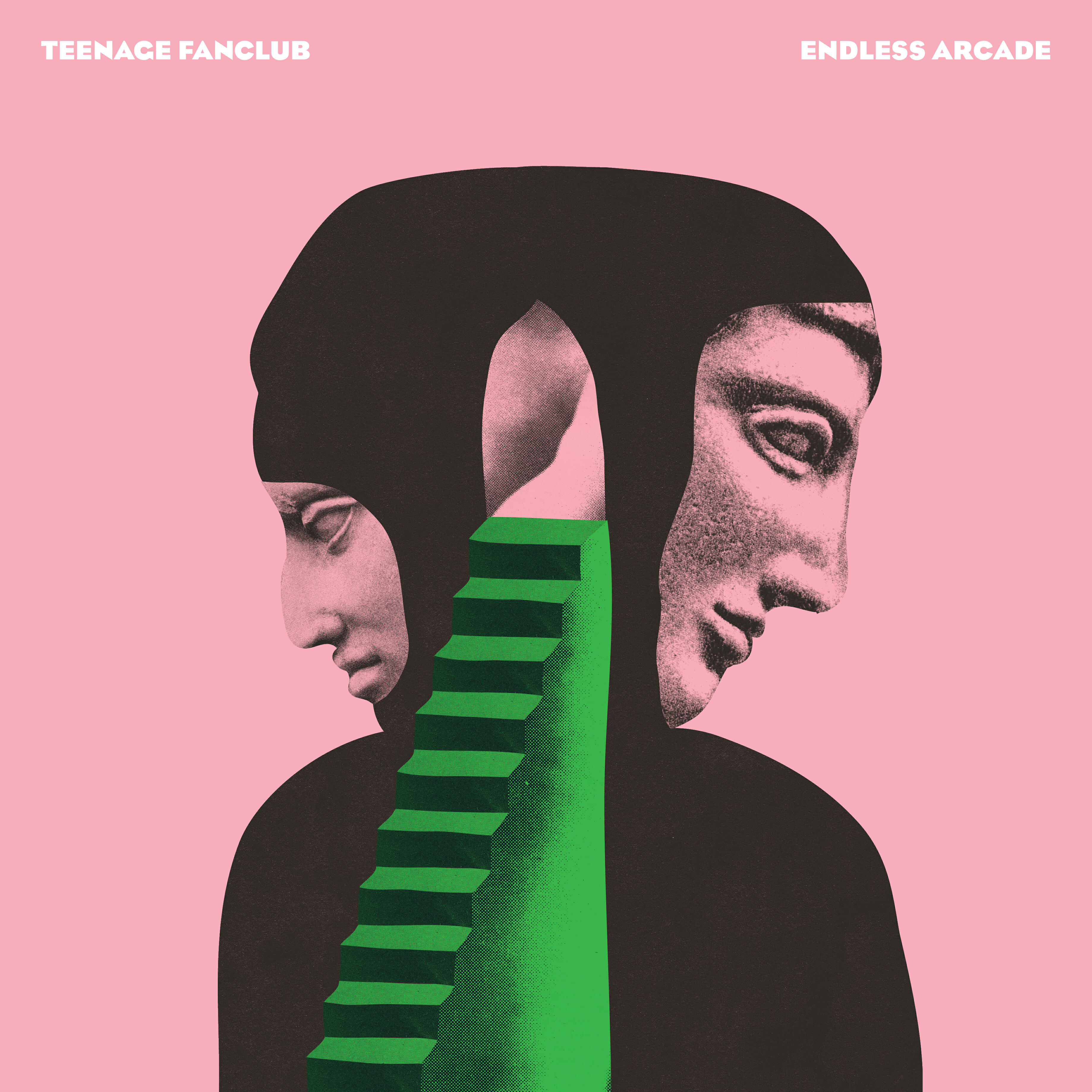 Релиз Endless Arcade