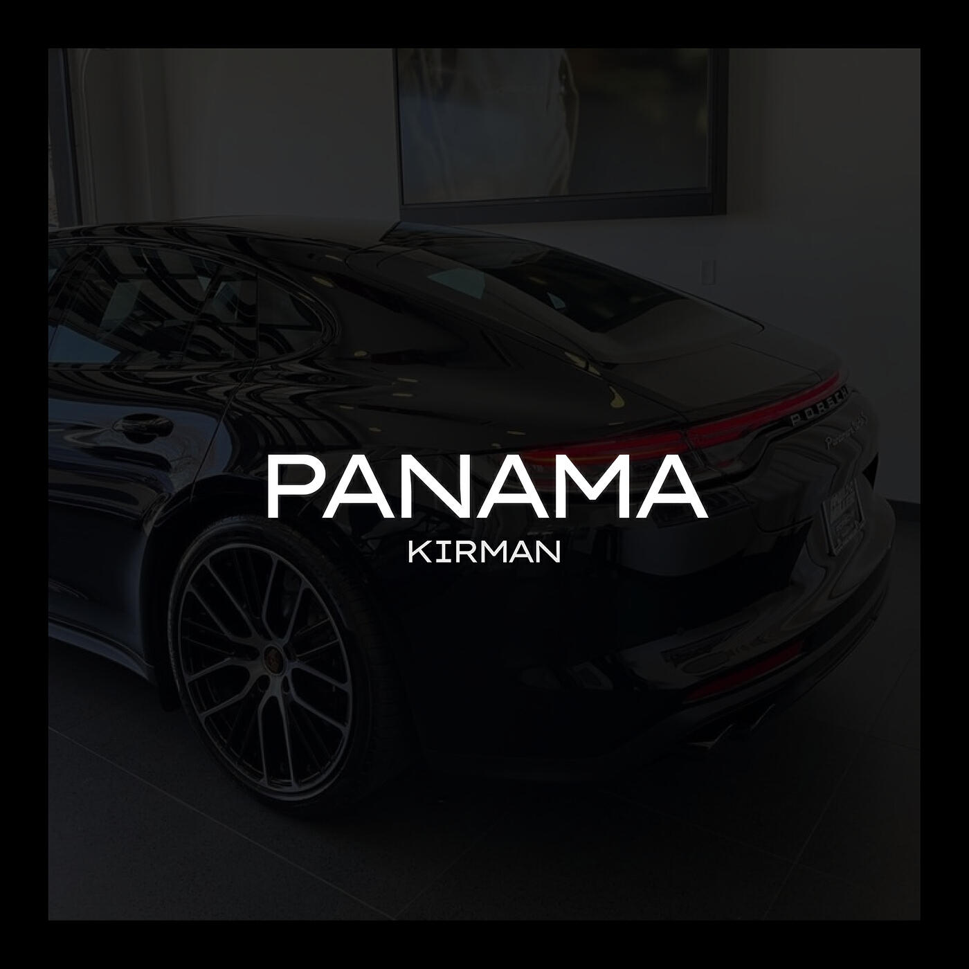 Релиз Panama
