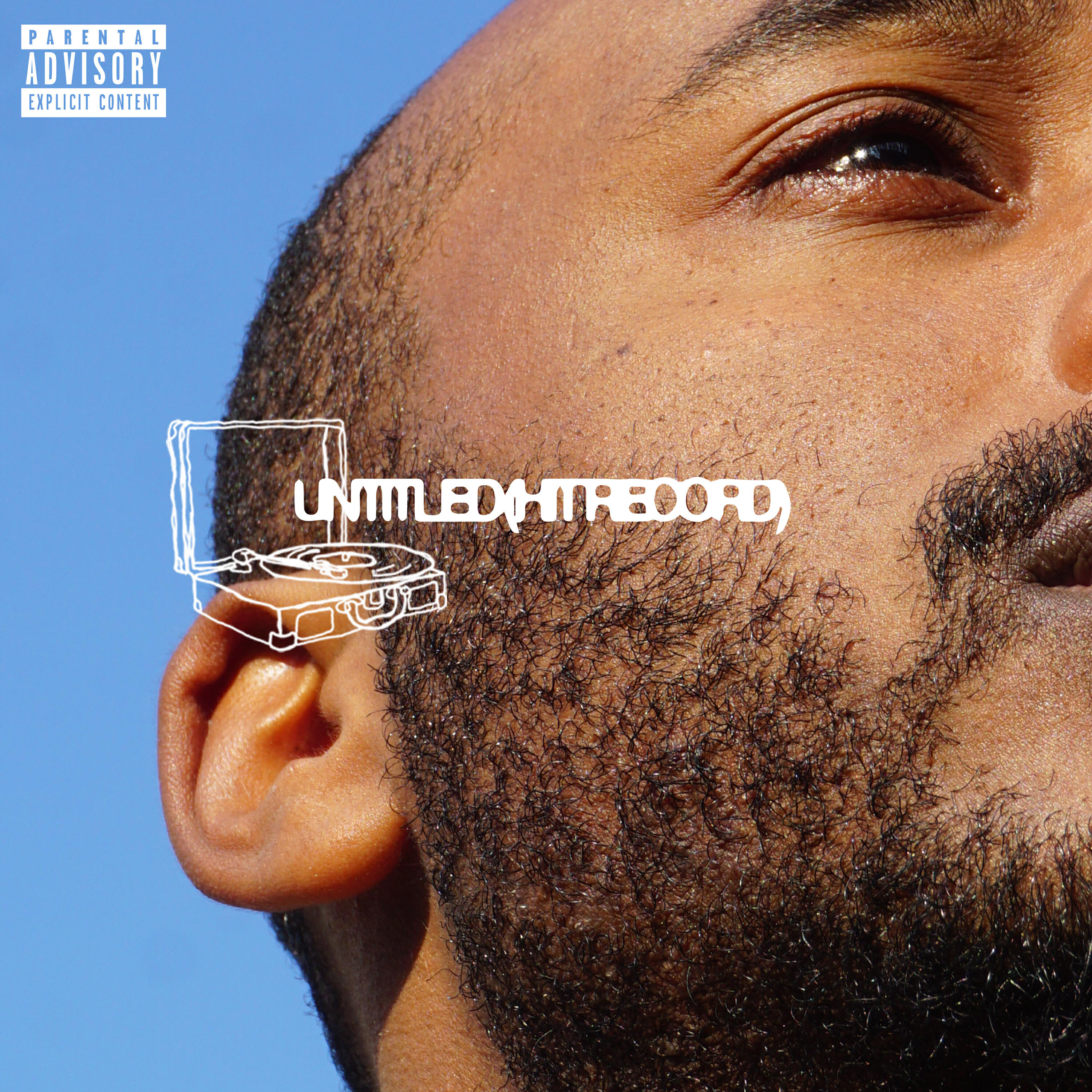 Релиз Untitled (Hit Record)