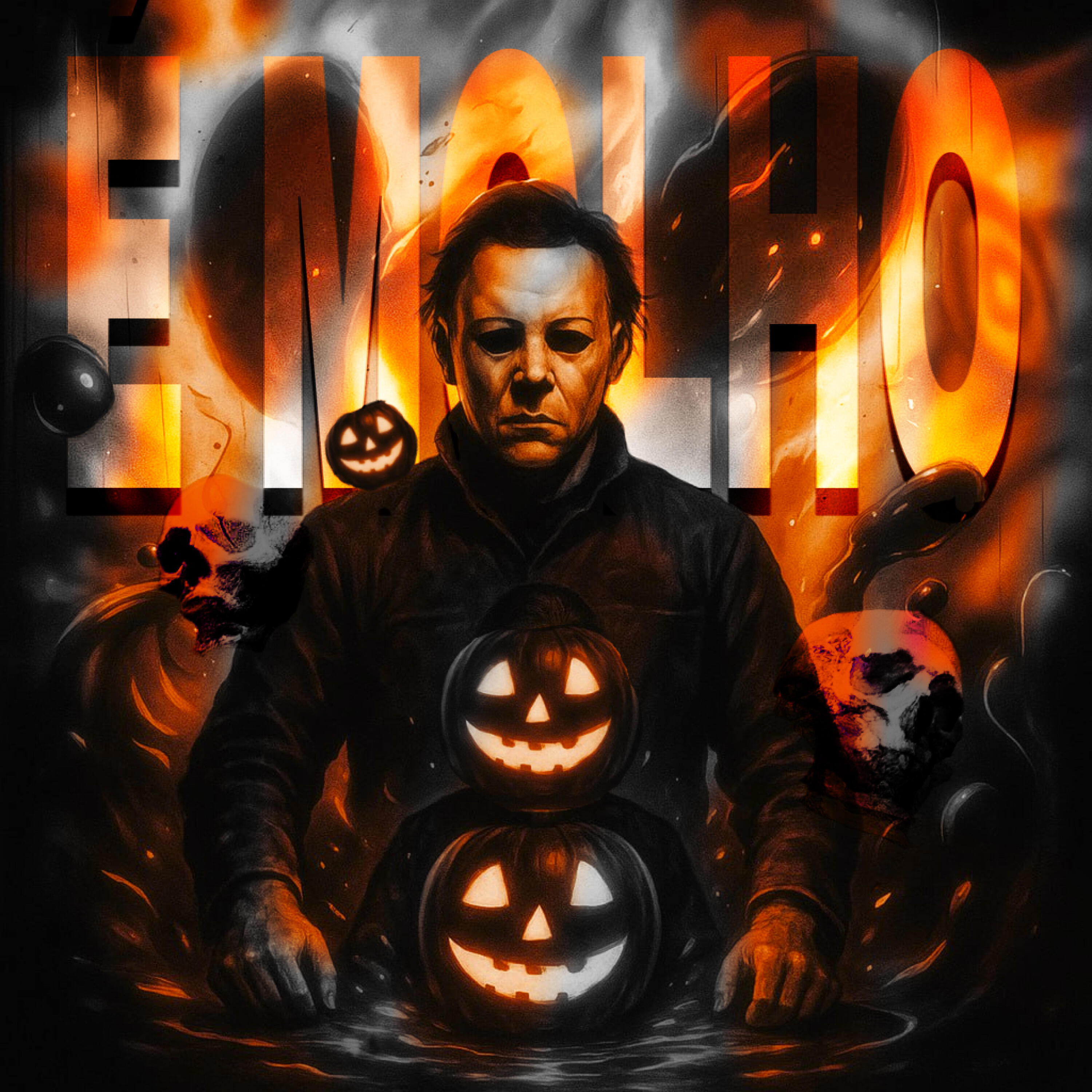 Релиз É MOLHO