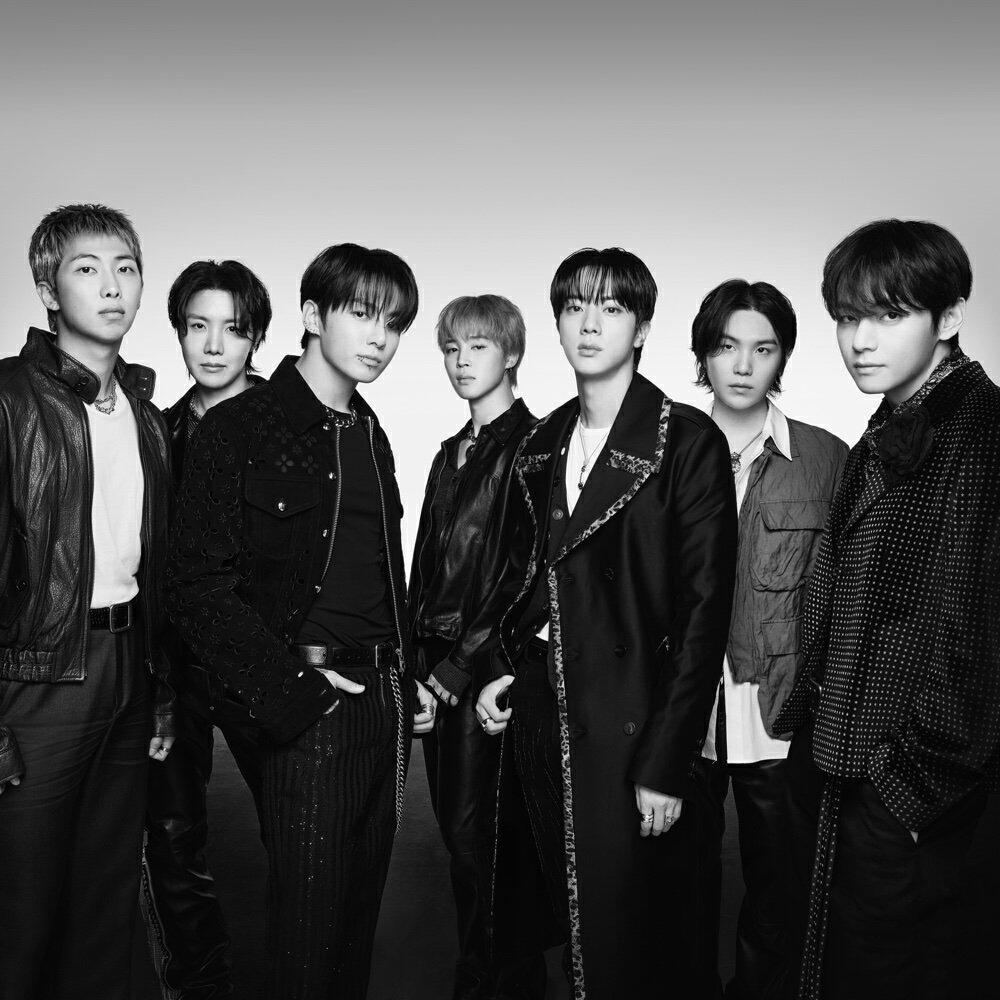 Альбом BTS, THE BEST - BTS - слушать все треки онлайн на Zvuk.com