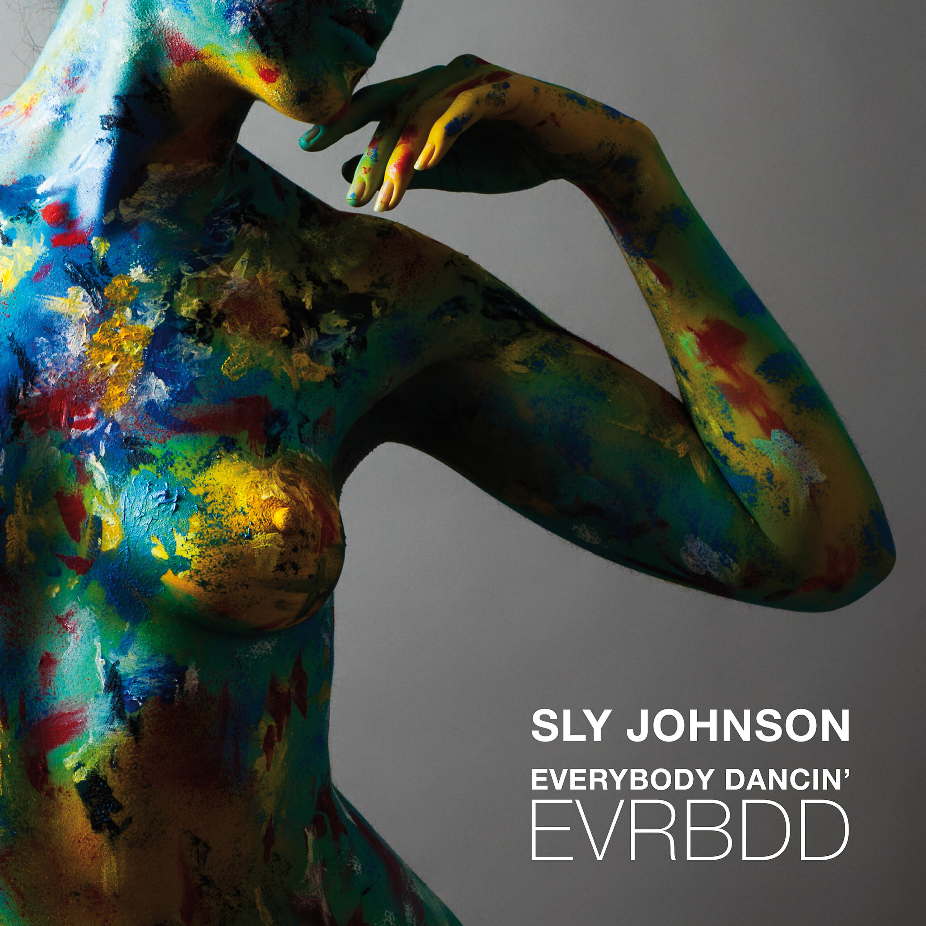 Релиз EVRBDD (Everybody Dancin') - Single