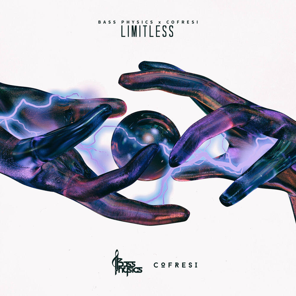 Релиз Limitless
