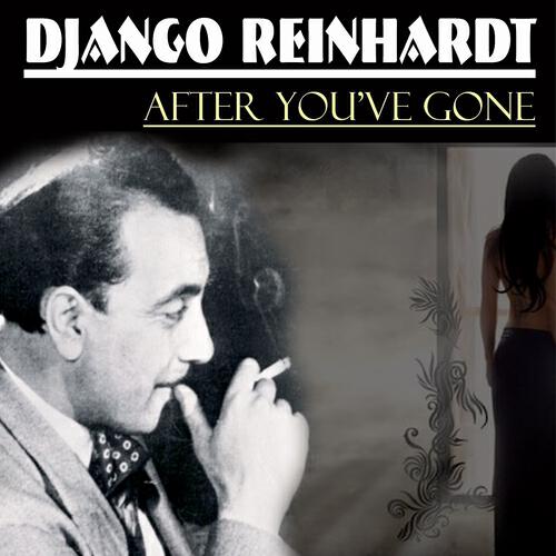 Релиз After You've Gone