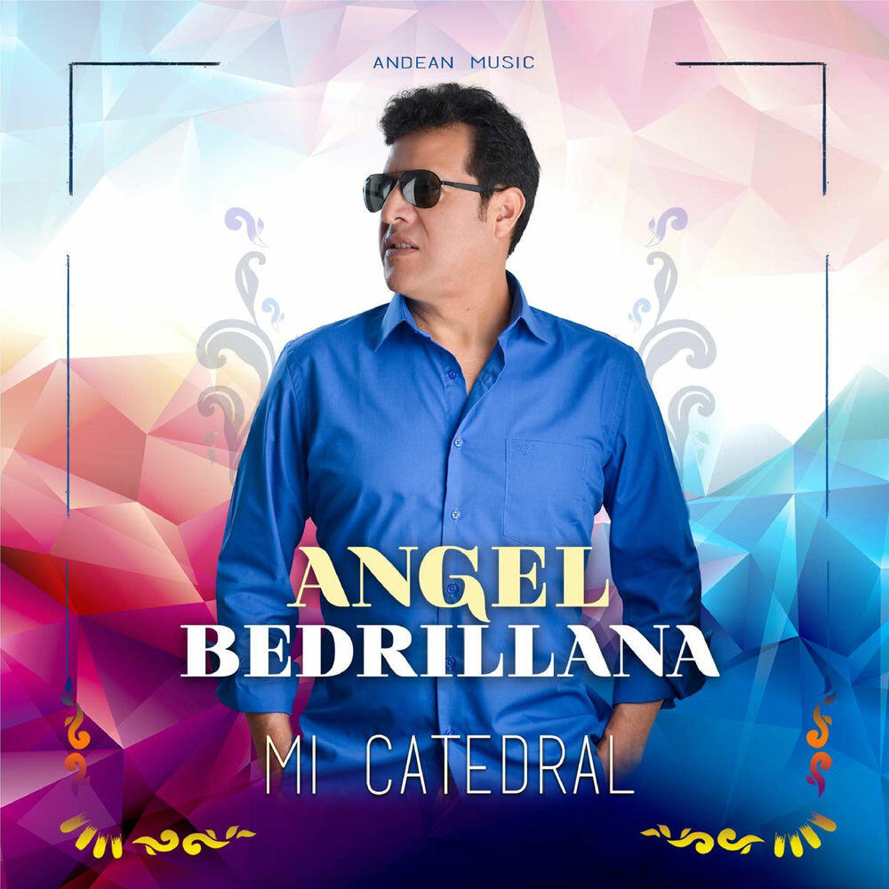 Ángel Bedrillana