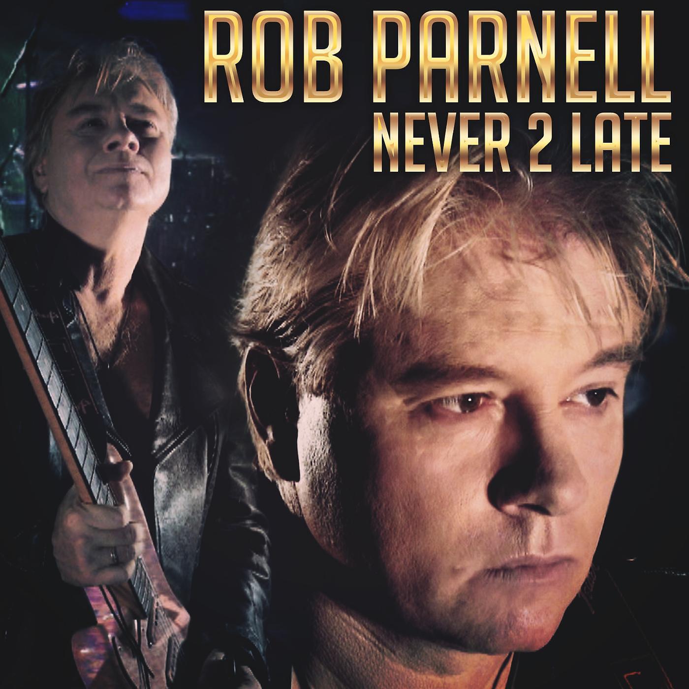 Релиз Never 2 Late