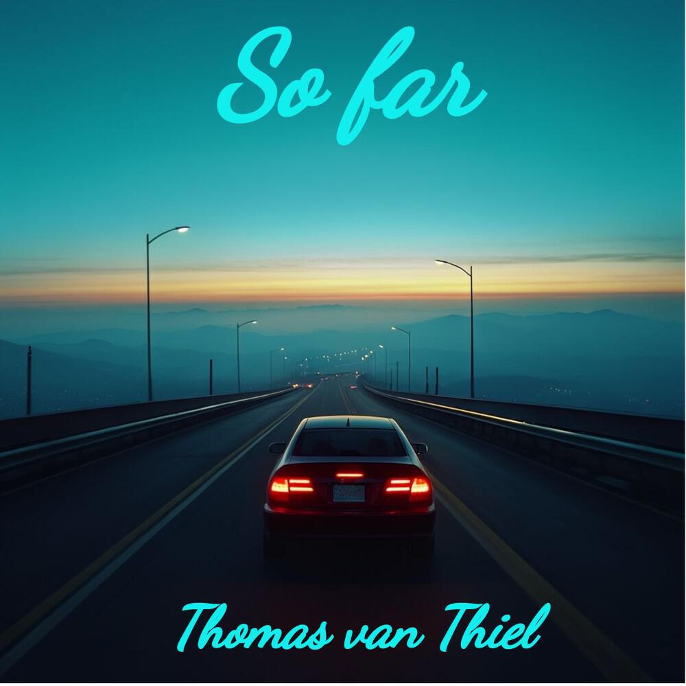 Thomas van Thiel