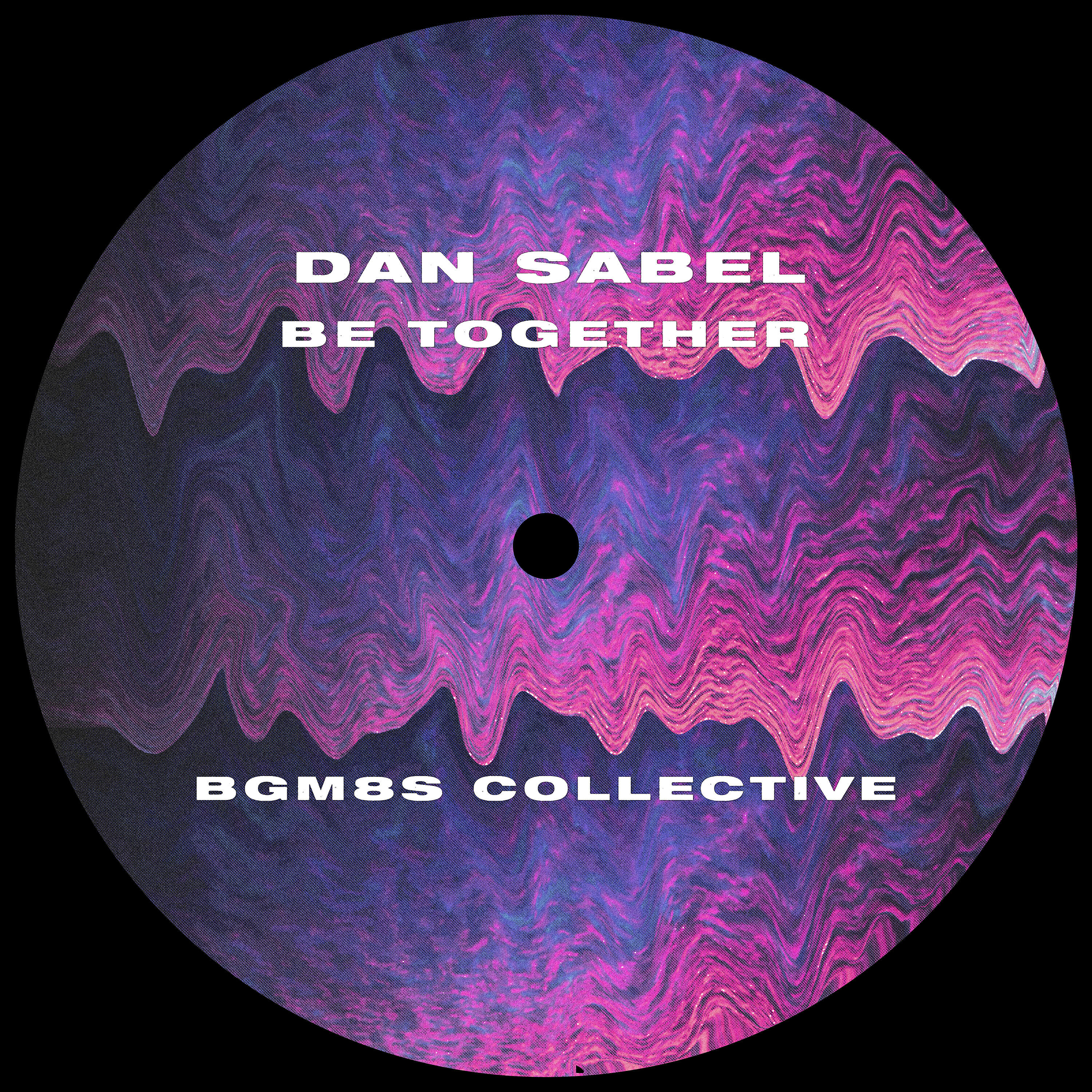 Релиз Be Together