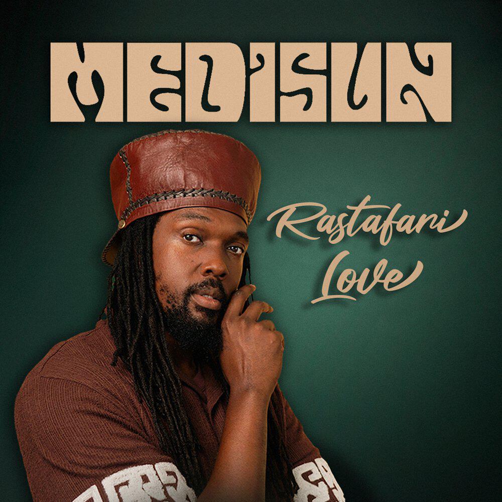 Релиз Rastafari Love