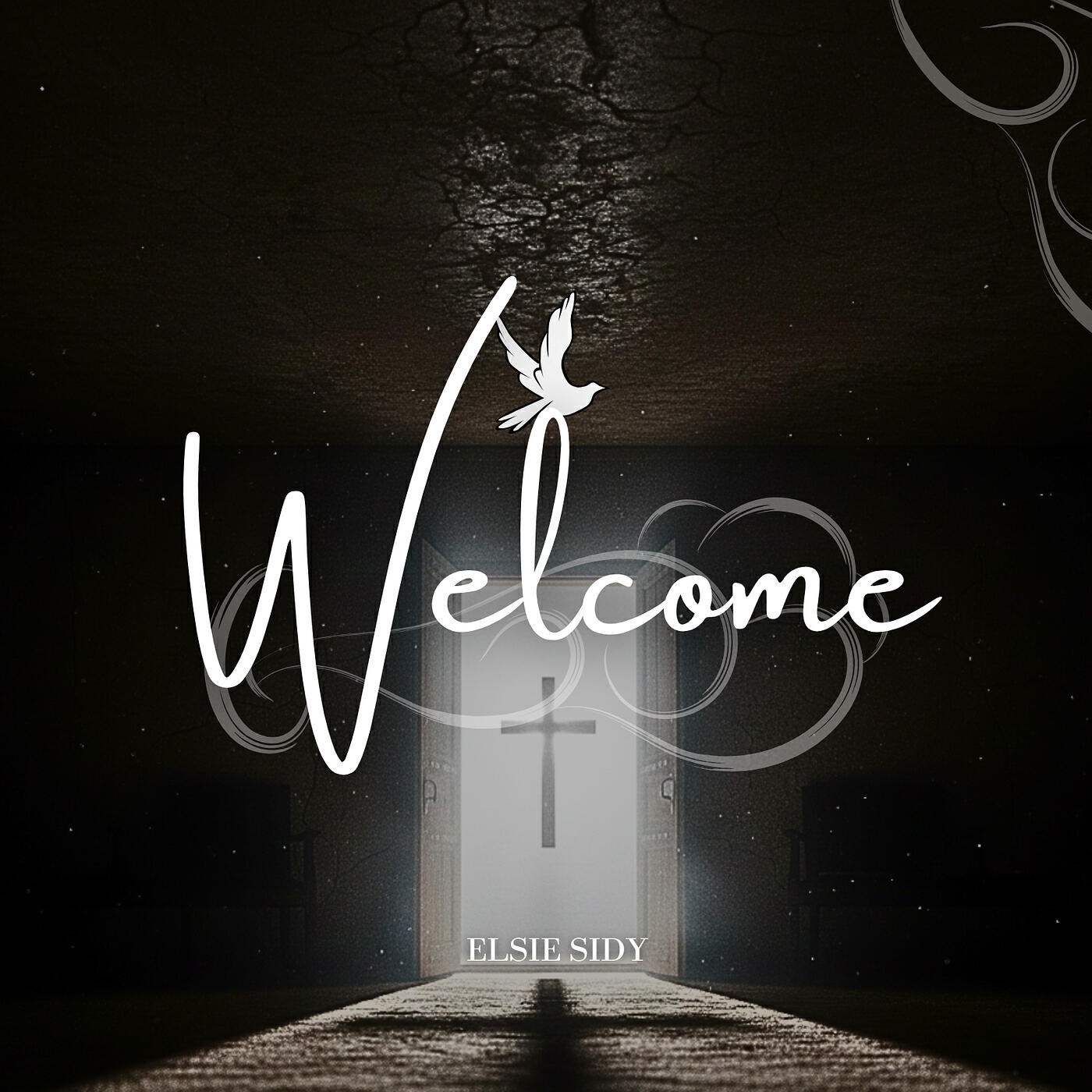 Релиз Welcome