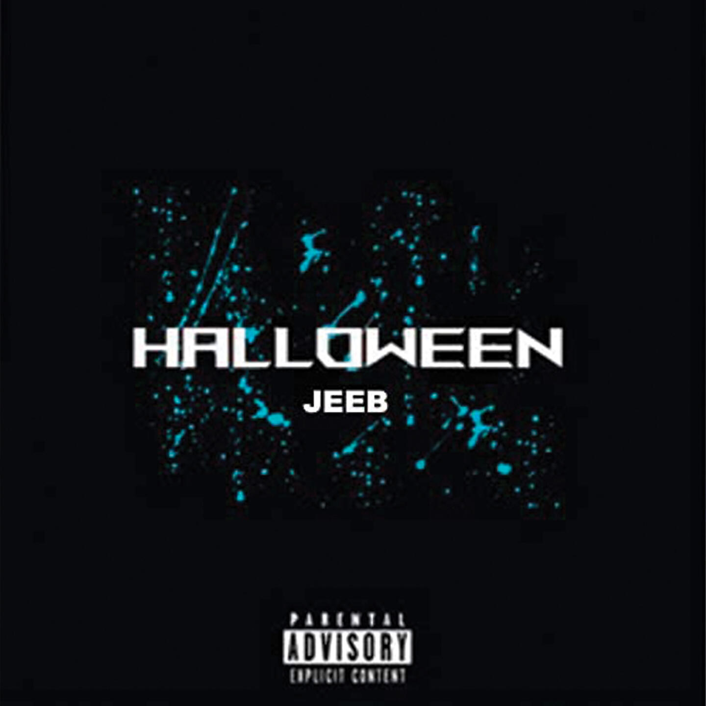 Релиз Halloween
