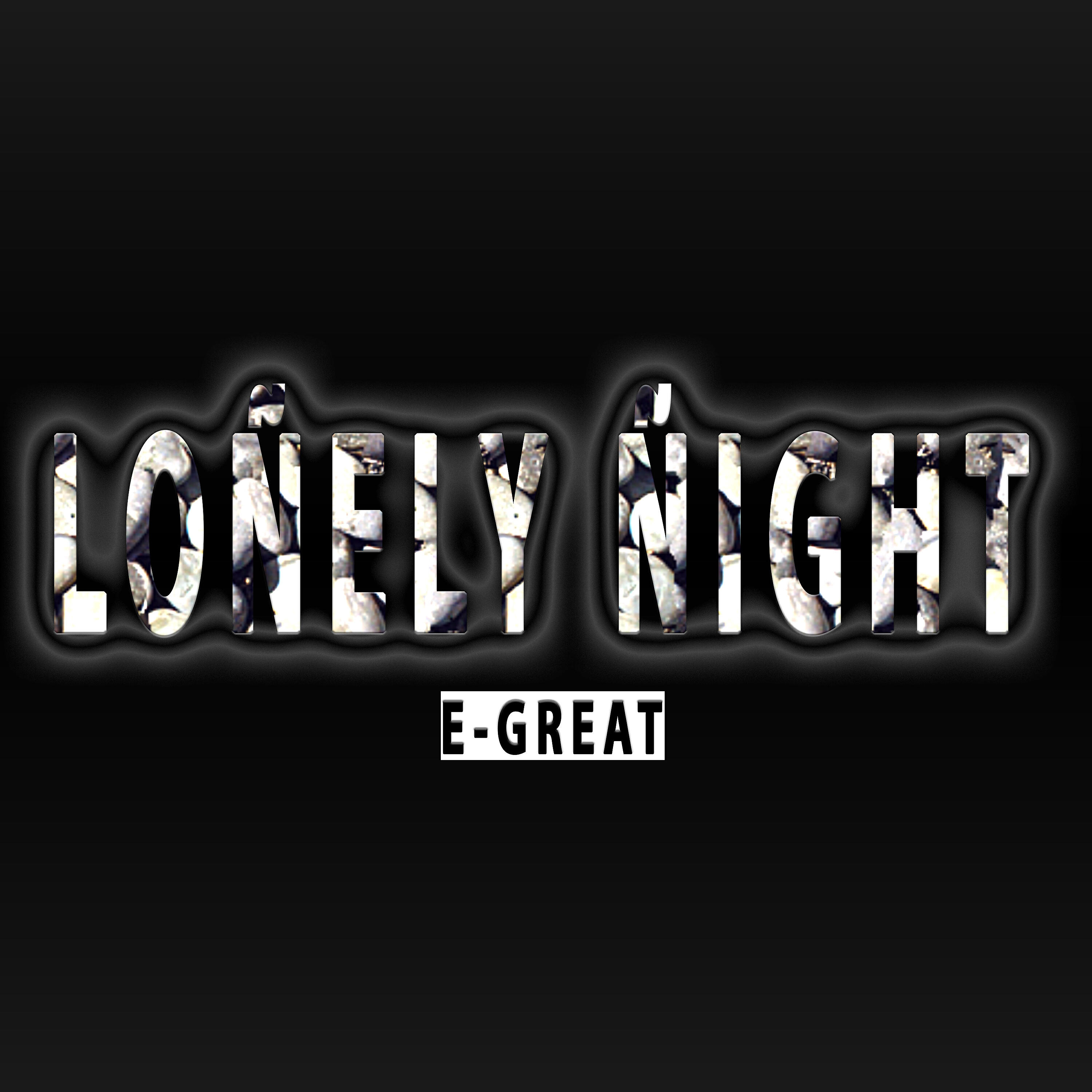 Релиз Lonely Night