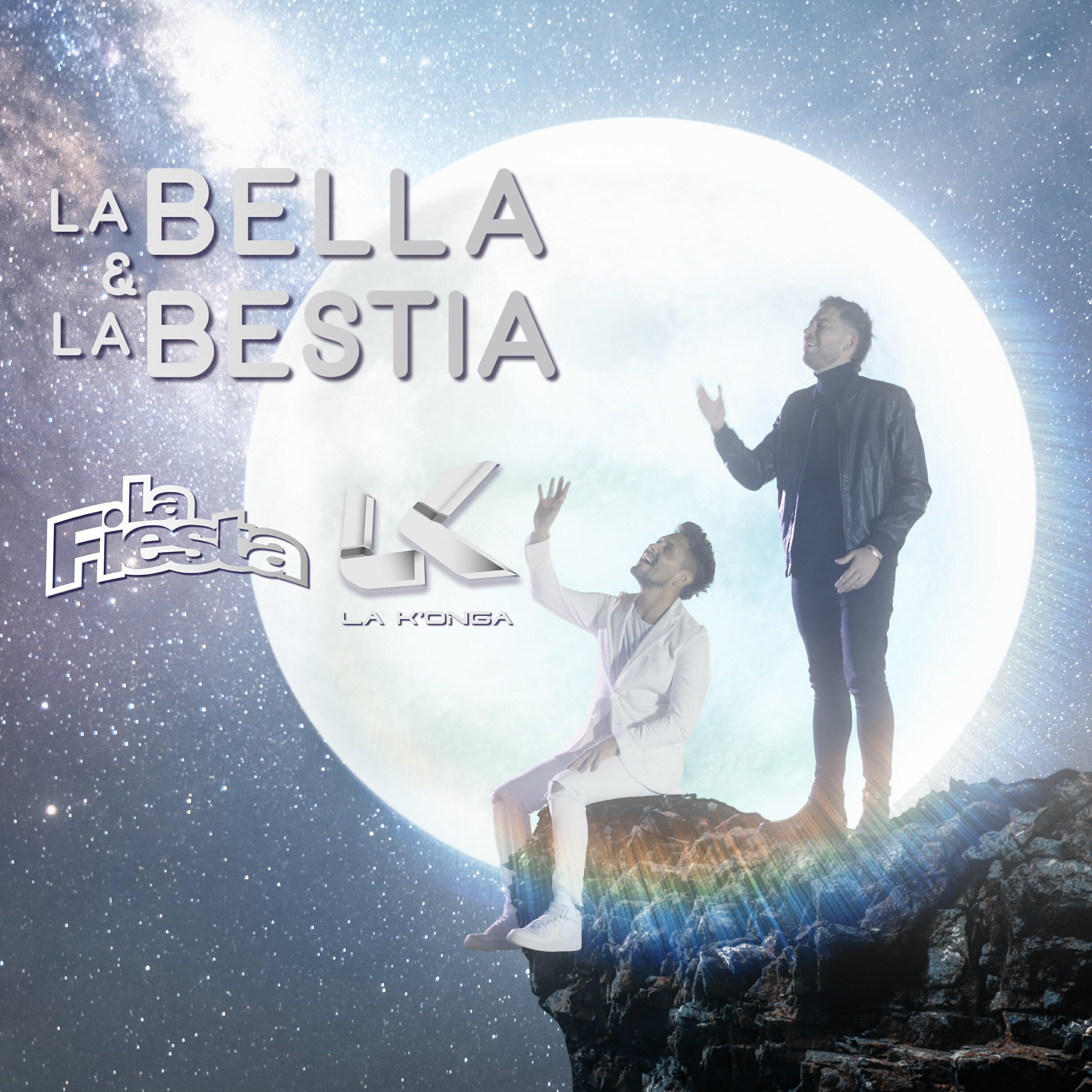 Релиз La Bella y la Bestia