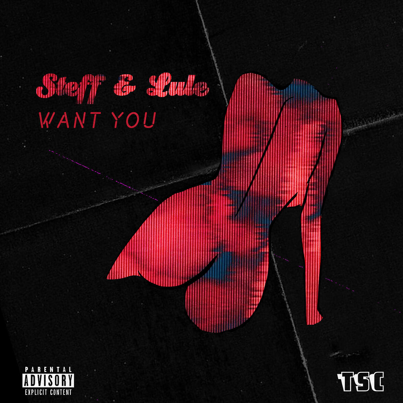 Steff, Lule - Want You