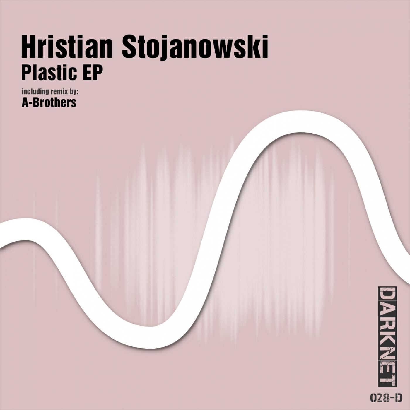 Релиз Plastic EP