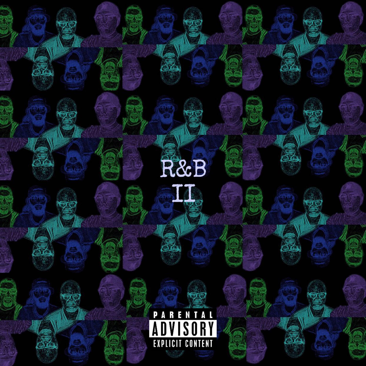 Релиз Rhymes & Beats Vol. 2
