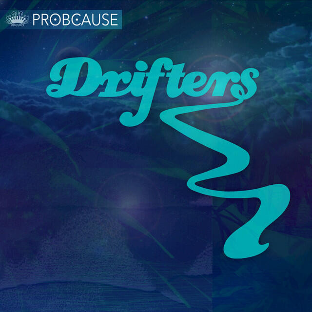 Релиз Drifters