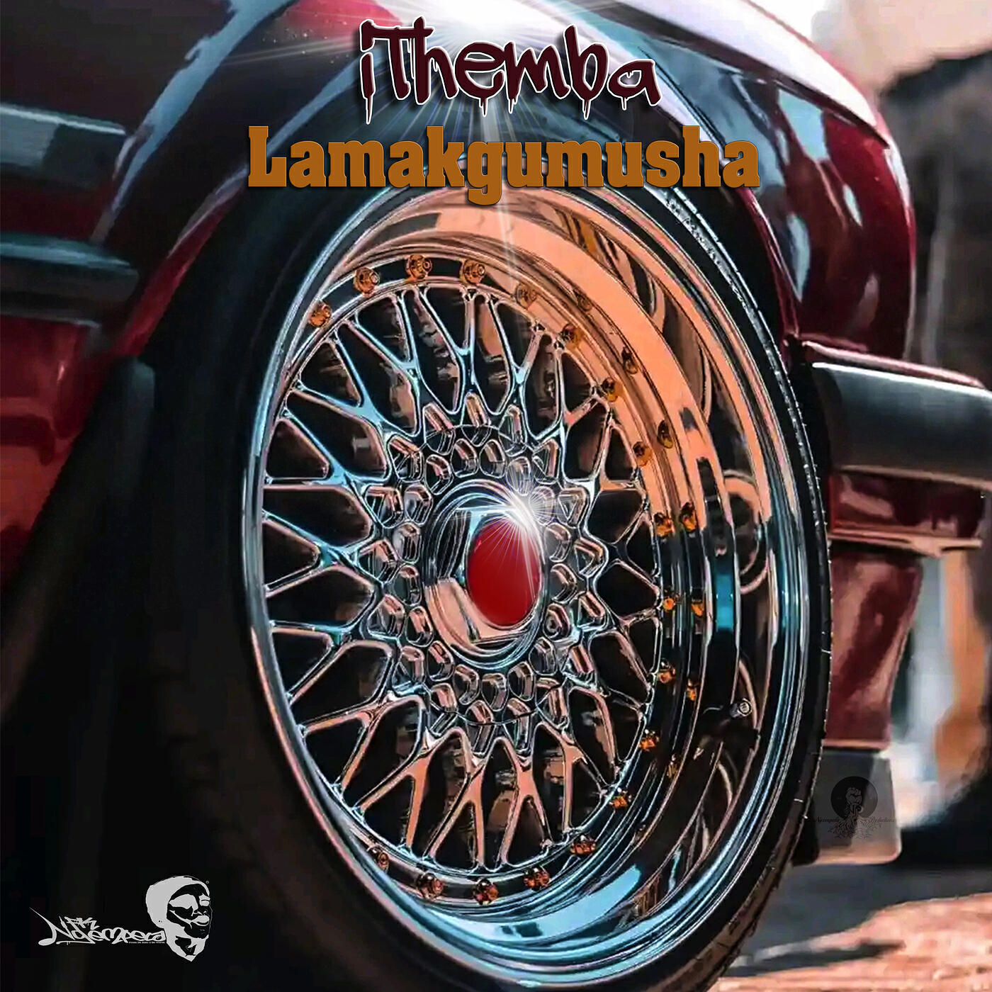 Релиз iThemba Lamakgumusha