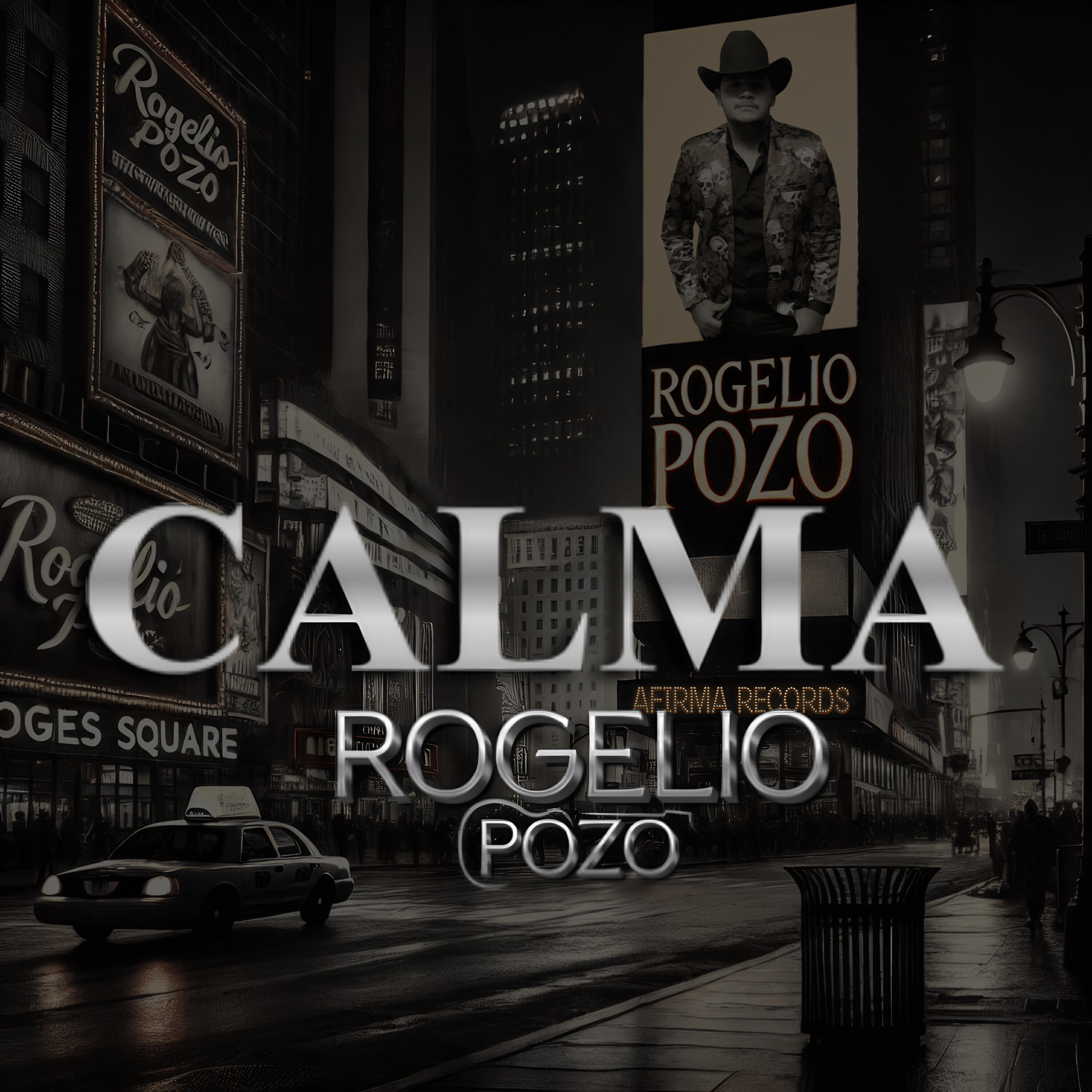Rogelio Pozo