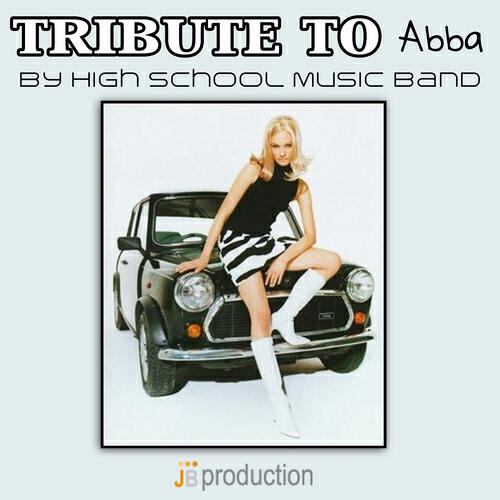Релиз Tribute to Abba