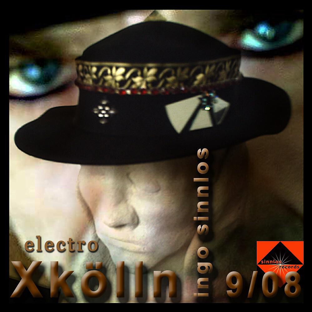 Релиз Elektro Kreuzkoelln