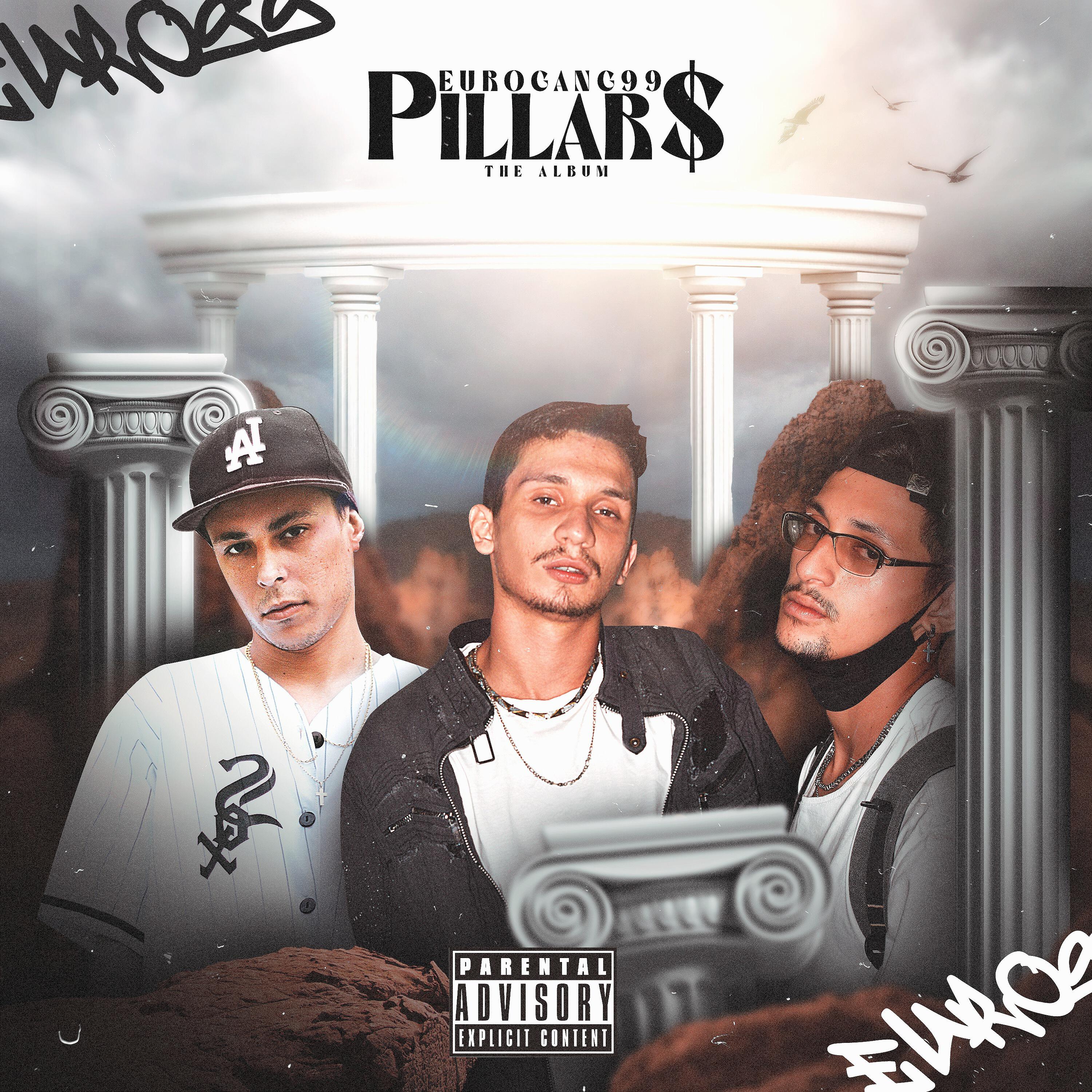 Релиз Pillare$