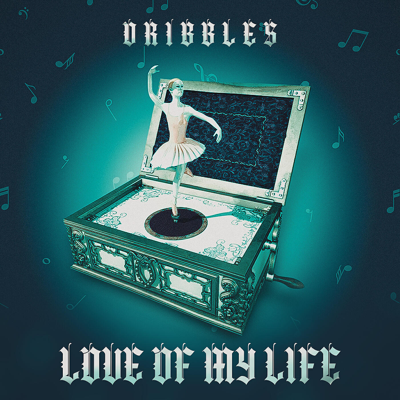 Релиз Love of My Life