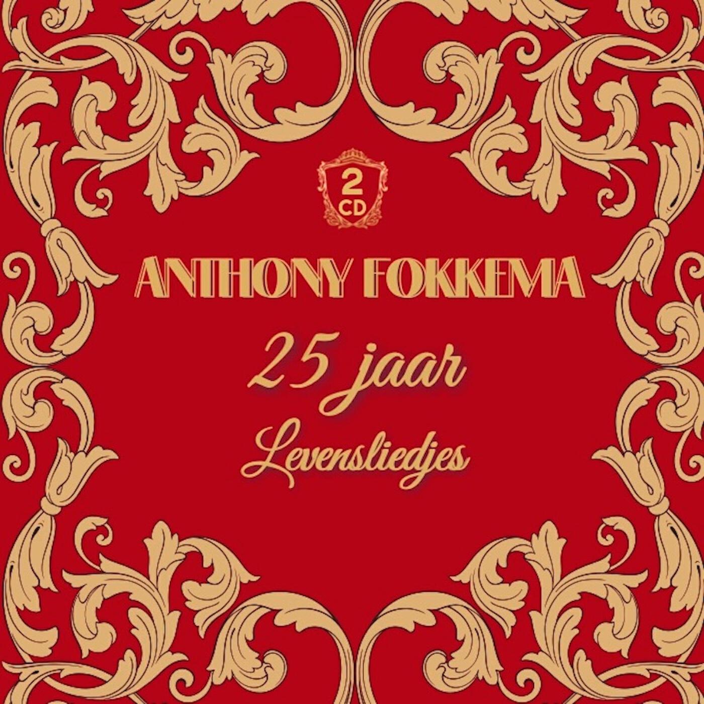 Toine Fokkema