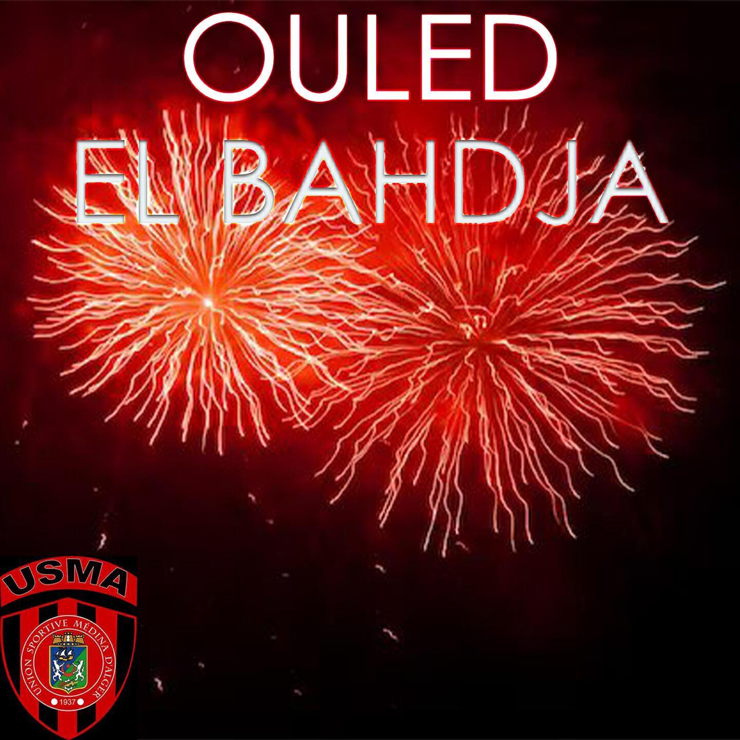 Ouled El Bahdja