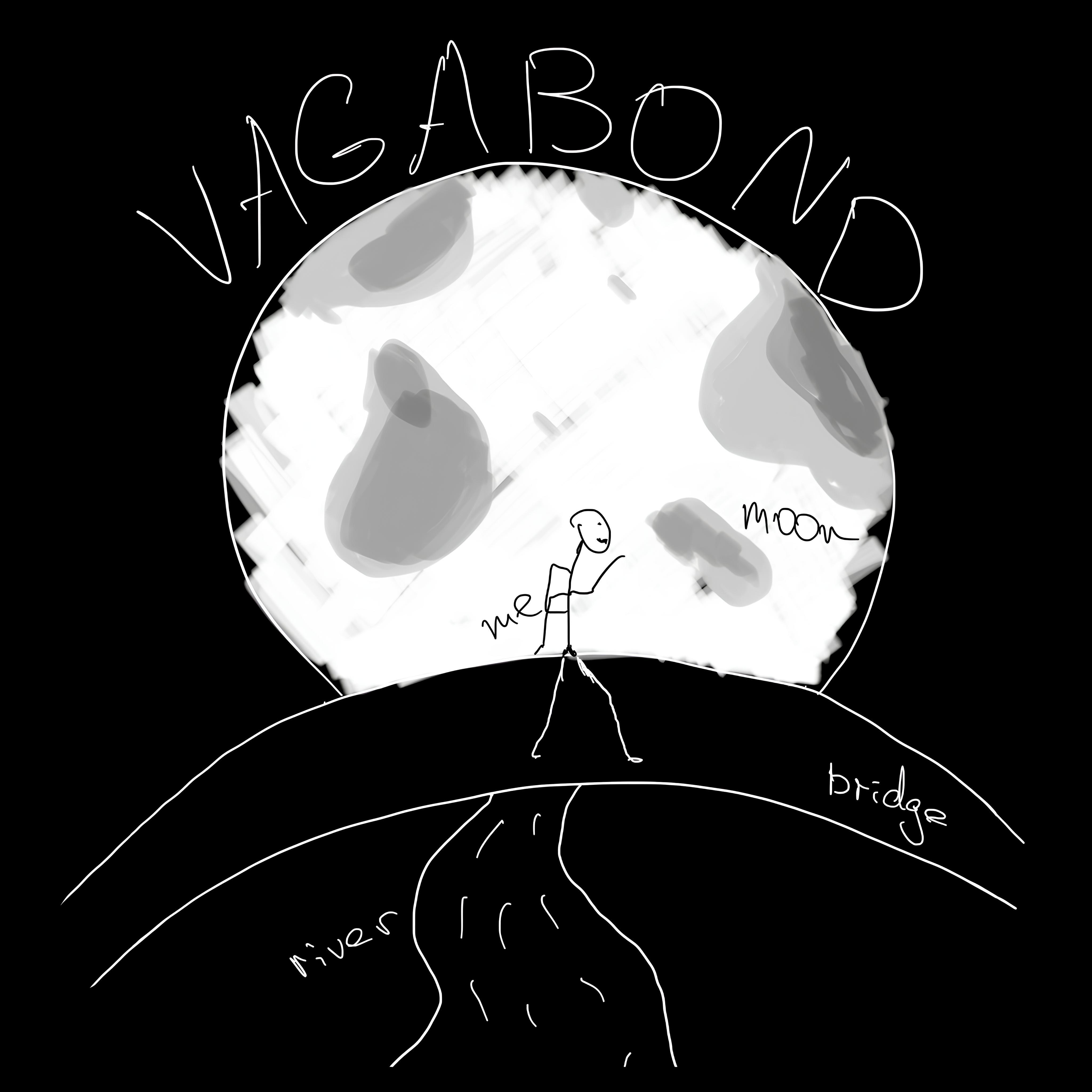 Релиз Vagabond