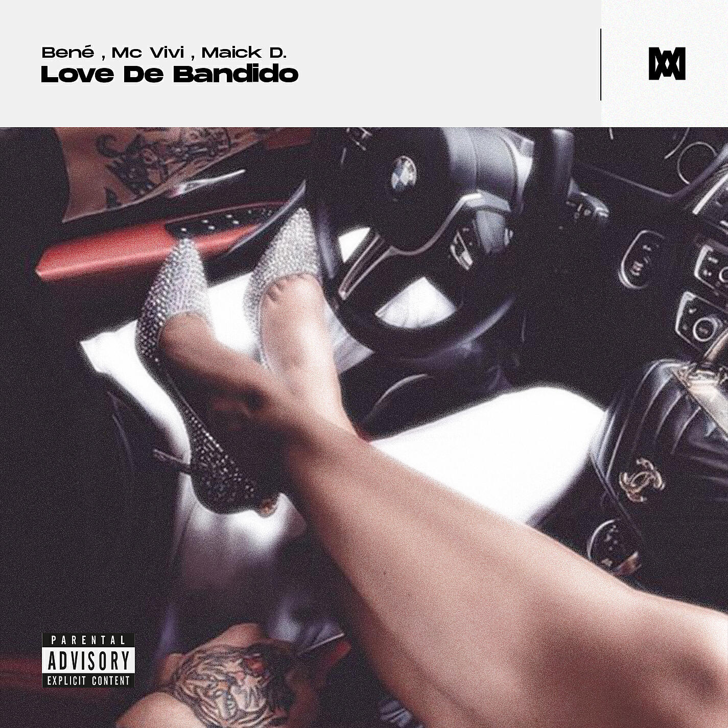 Релиз Love de Bandido