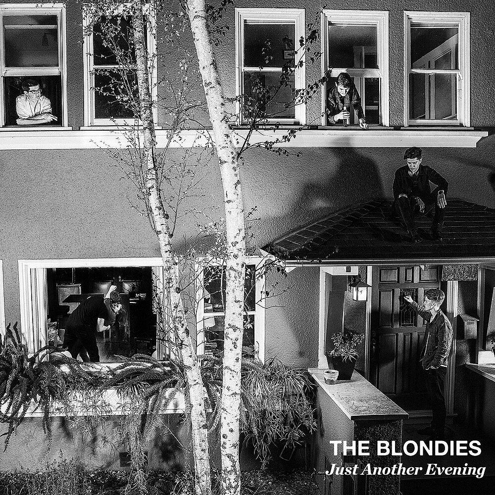 The Blondies