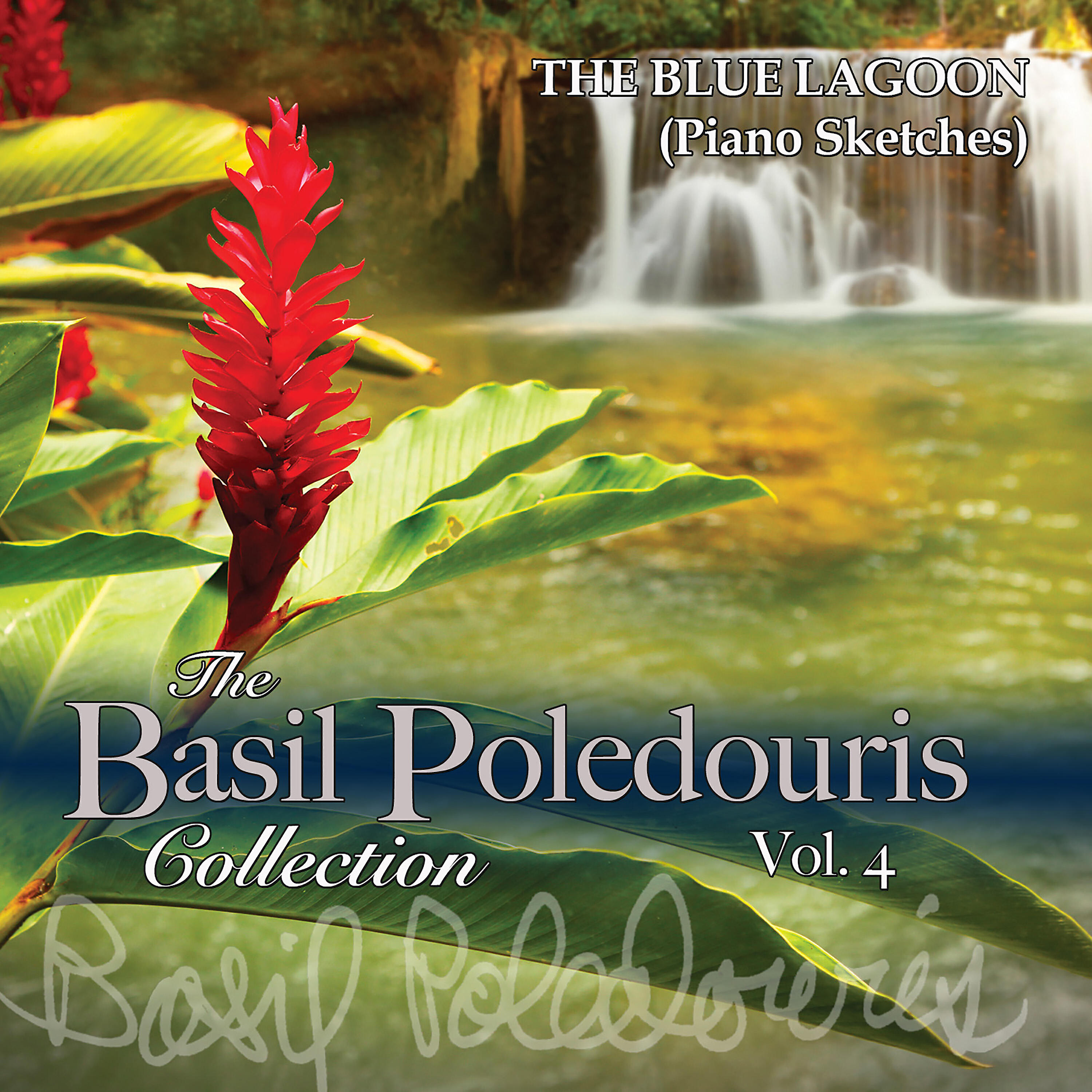 Релиз The Basil Poledouris Collection Vol. 4