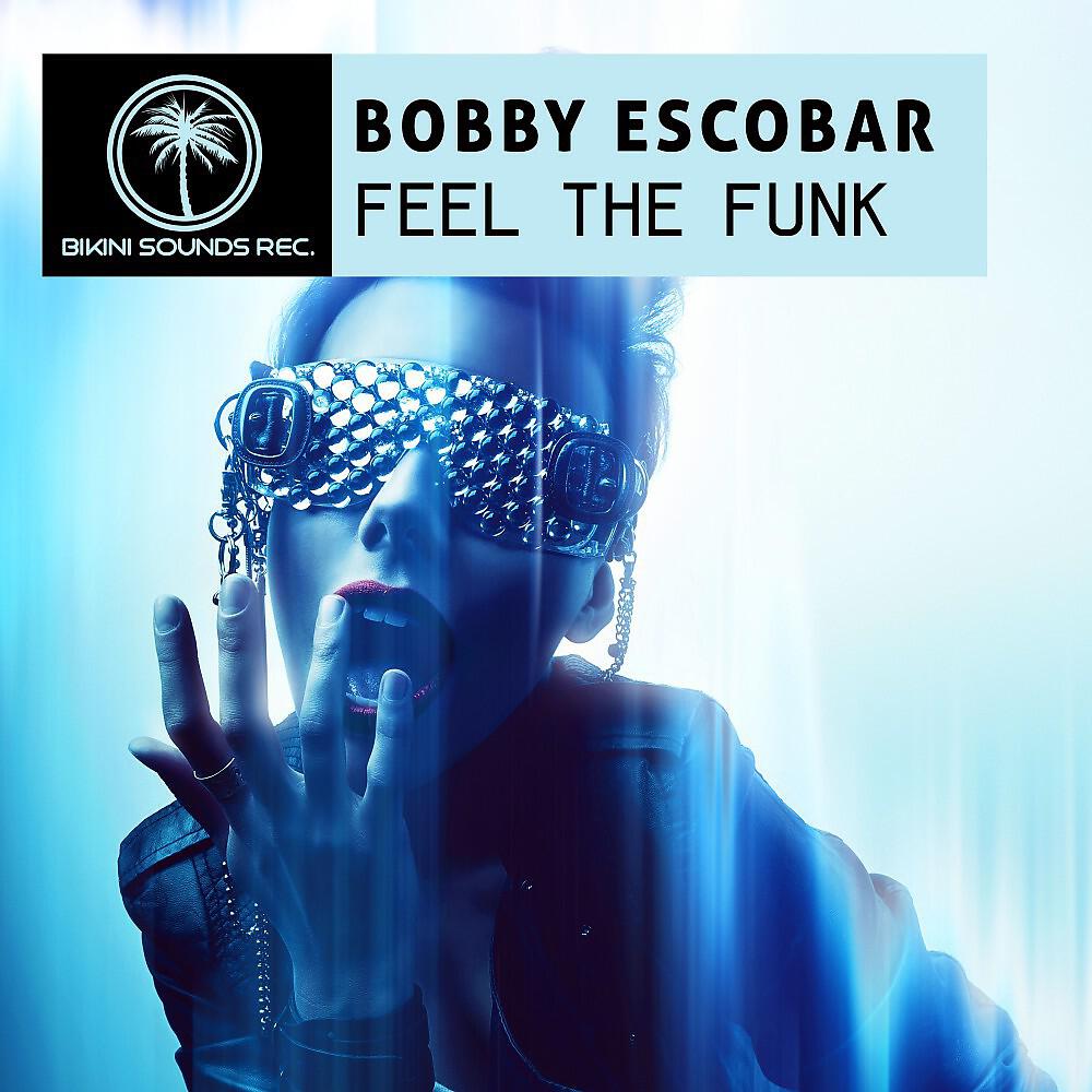 Релиз Feel the Funk