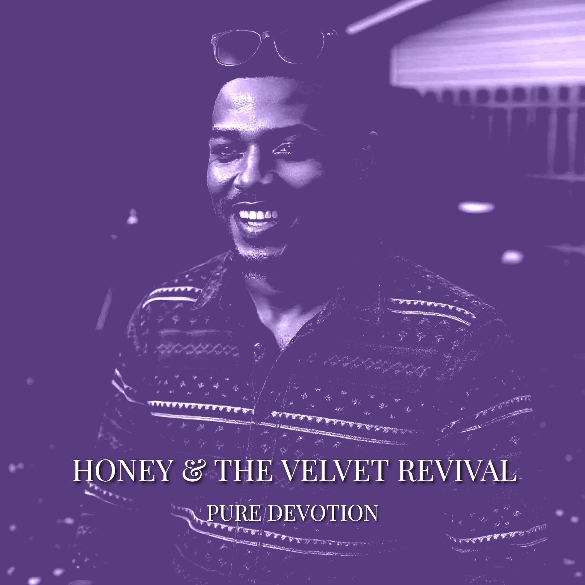 Релиз Pure Devotion