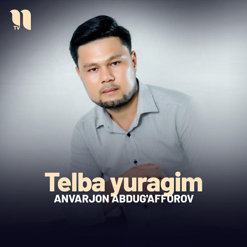 Релиз Telba yuragim