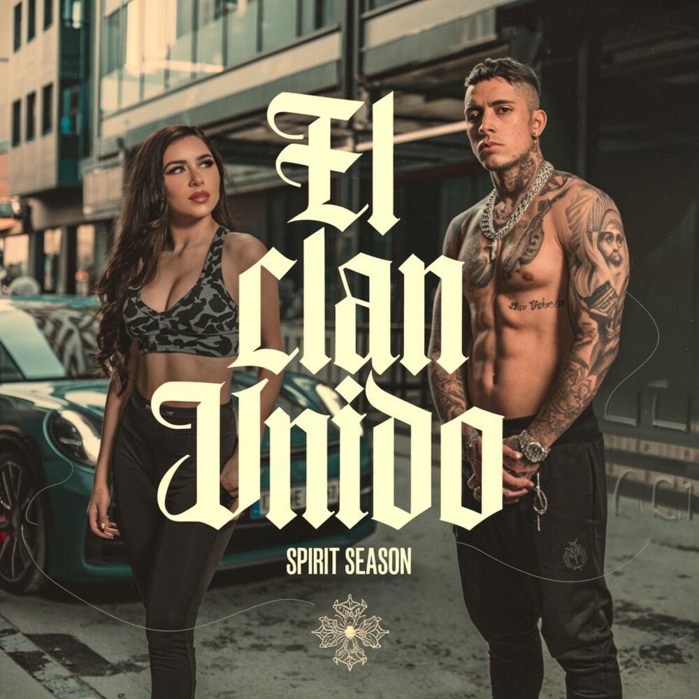 Релиз El Clan Unido