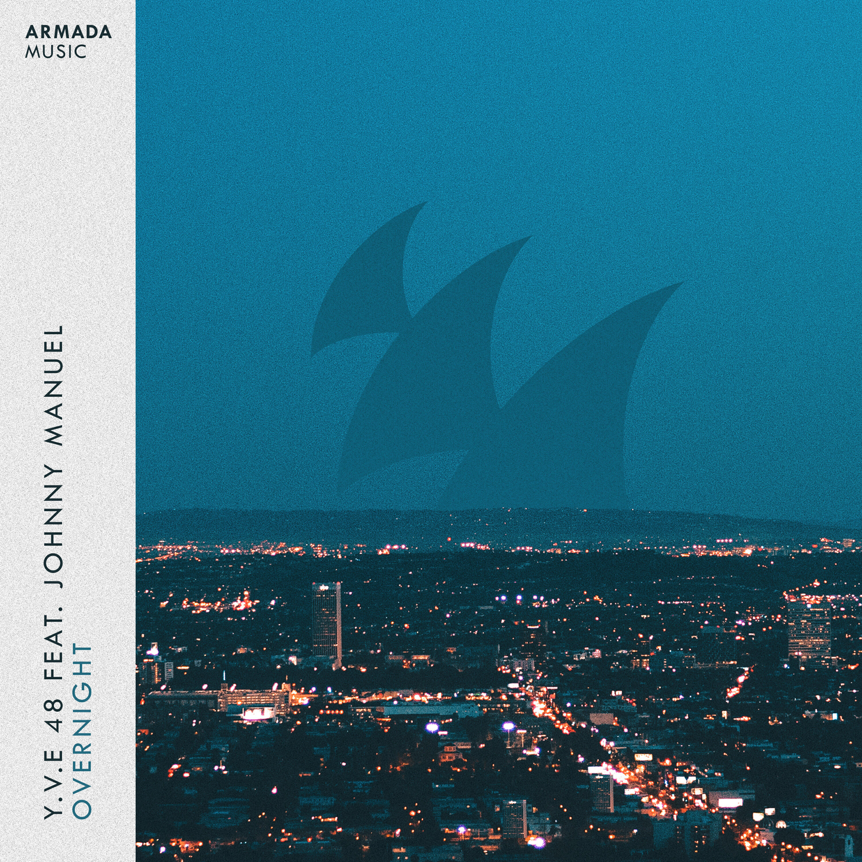 Релиз Overnight