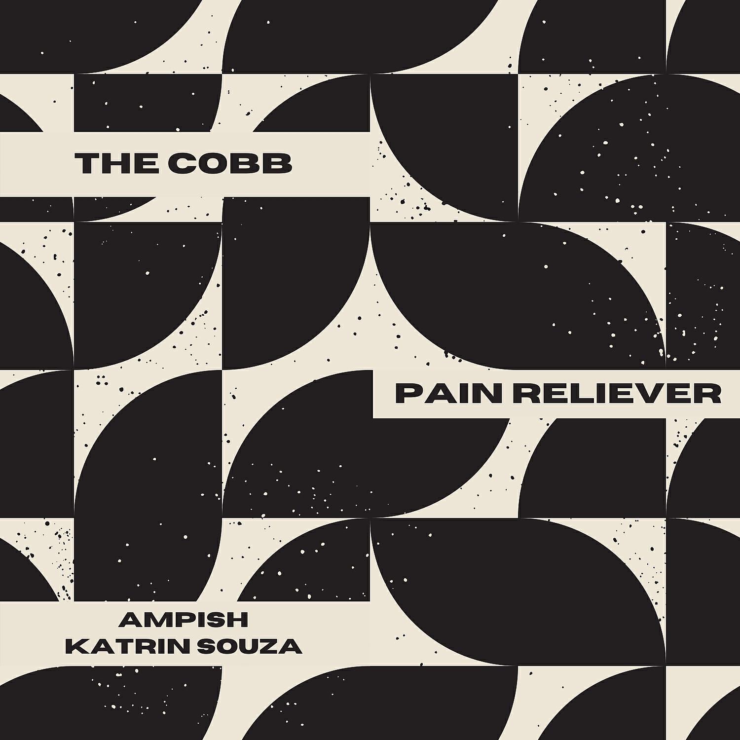 Релиз Pain Reliever